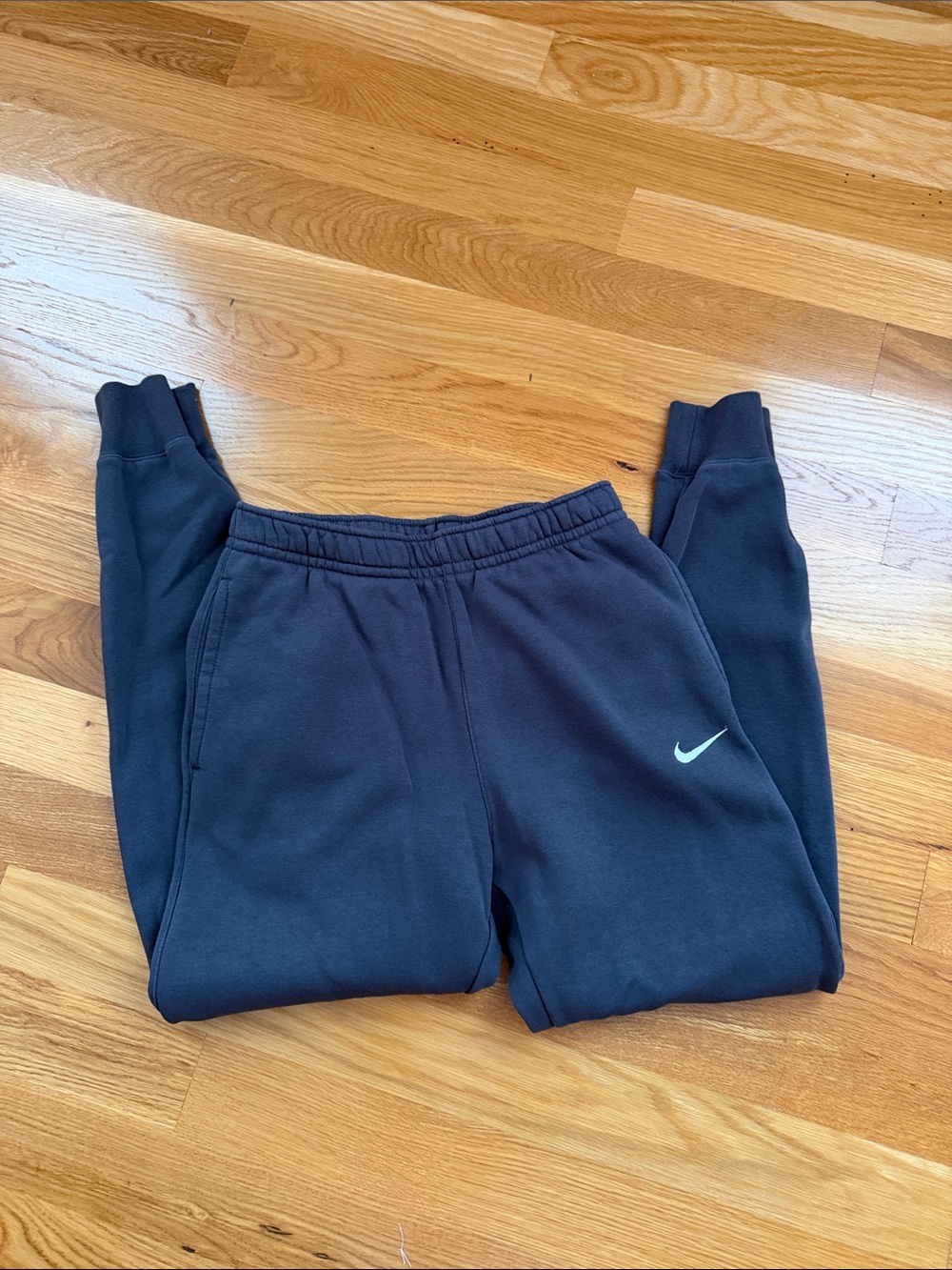 Nike Kids Drk Great Sweatpants with white Swoosh